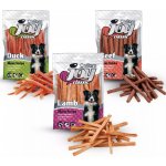 Calibra Joy Dog Classic Lamb Strips 250 g NEW – Zboží Dáma