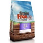 Best Breeder Grain Free Duck Sweet Potato & Orange 12 kg – Hledejceny.cz