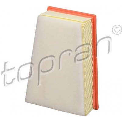 Vzduchový filtr TOPRAN (HANS PRIES) 700 666 – Zboží Mobilmania