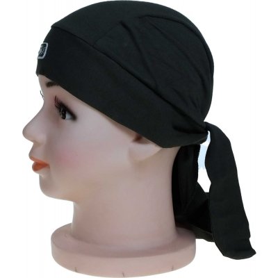 Pingu dětský cyklo vázací šátek ŠCD 10F khaki – Zboží Dáma