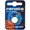 Baterie primární Renata CR1225 1 ks AARE001