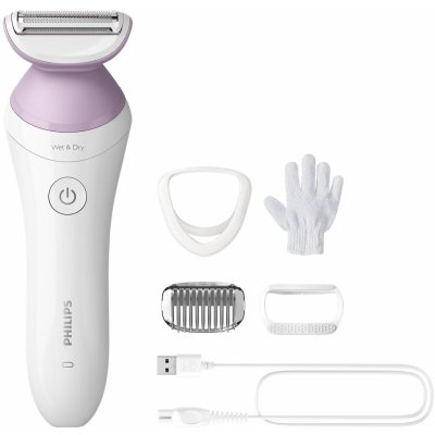 Philips Series 6000 BRL136/00 – Zboží Dáma