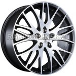 CMS C8 7,5x17 5x112 ET48 matt black – Hledejceny.cz