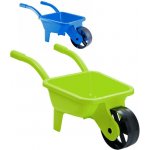 Écoiffier Baby kolečko zahradní modrá 66 x 28 x 28 cm – Zboží Mobilmania