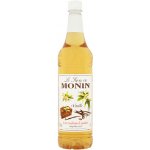 Monin Vanilla 1 l – Sleviste.cz