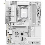 ASRock B860 Challenger WiFi WHITE – Zboží Živě