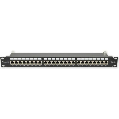 LAN-TEC PP-160 24P/C6/S