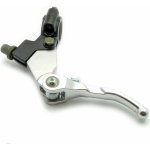 pitbike spojková páčka, nastavitelná, sklopná Stomp, DemonX, WPB – Sleviste.cz