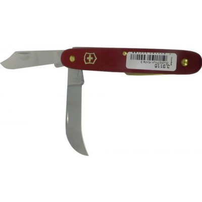 Victorinox zahradnický 3.9116 – Zbozi.Blesk.cz