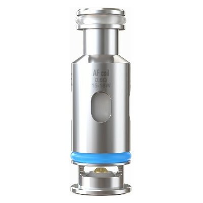 Aspire AF Mesh Coil 0,6 Ohm – Hledejceny.cz
