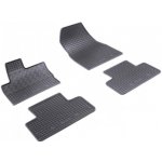 Koberce gumové Rigum LAND ROVER Range Rover Evoque 2011-2018 – Hledejceny.cz