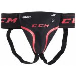 CCM Jock JR – Sleviste.cz