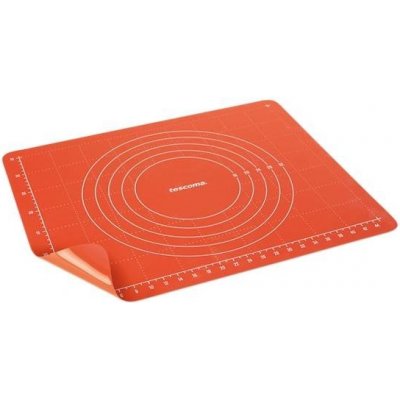 Tescoma Vál s klipem DELÍCIA SiliconPRIME 60 x 50 cm – Hledejceny.cz