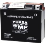 Yuasa YTX20H-BS | Zboží Auto