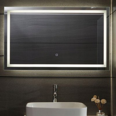 Aquamarin 77488 100 x 60 cm – Zboží Mobilmania