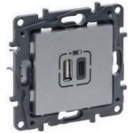 Legrand Niloé Step 863340 – Zboží Mobilmania