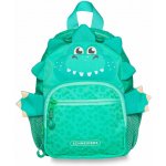 Dětský batoh Schneiders Mini Carla Crocodile krokodýl 6 l – Zboží Dáma