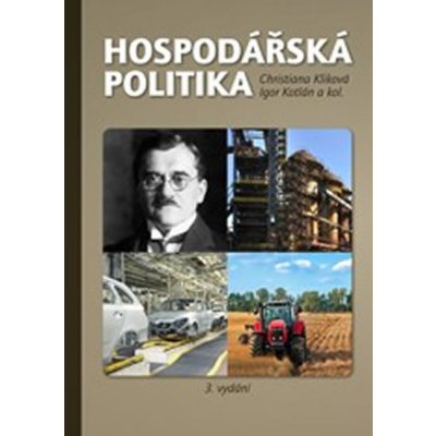 Hospodářská politika – Hledejceny.cz