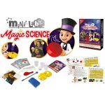 Buki France Magická věda miniLab – Hledejceny.cz