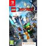 LEGO Ninjago Movie Video Game – Sleviste.cz