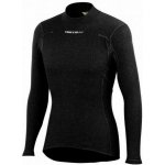 Castelli Flanders Warm Long Sleeve Black – Zboží Dáma