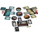 Asmodee Ukradené Vánoce Tima Burtona – Hledejceny.cz