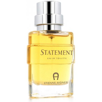 Aigner Etienne Statement toaletní voda pánská 50 ml