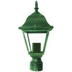 ACA Lighting Venkovní lucerna HI6044V – Hledejceny.cz