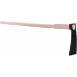 J.A.D. Tools 7433 Motyka kovaná úzká, s násadou, 130 cm – Sleviste.cz