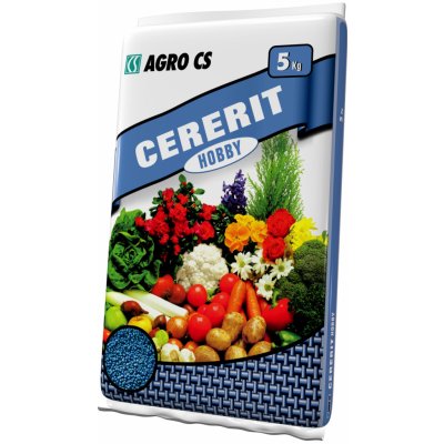 Agro Cererit 5 kg – Zboží Mobilmania