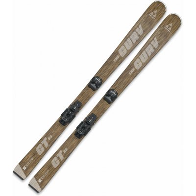 Fischer THE CURV GT 85 REDEFINE 25/26 – Zboží Mobilmania