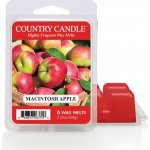 Country Candle Macintosh Apple Vonný Vosk 64 g – Hledejceny.cz