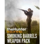 theHunter: Call of the Wild - Smoking Barrels Weapon Pack – Hledejceny.cz