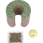 Tiaki Škrabací hračka 4v1 akordeon 7 x 11 x 10 cm – Zboží Mobilmania