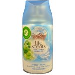 Air Wick Freshmatic Life Scents Vůně svěžího prádla náplň 250 ml – Hledejceny.cz