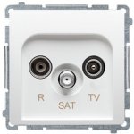 SIMON Basic BMZAR-SAT10/P.01/11 – Hledejceny.cz