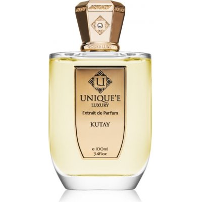 Unique'e Luxury Kutay parfém unisex 100 ml – Zbozi.Blesk.cz