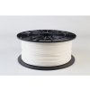 Tisková struna Filament PM 1.75mm PETG 1kg bílá F175PETG_WH