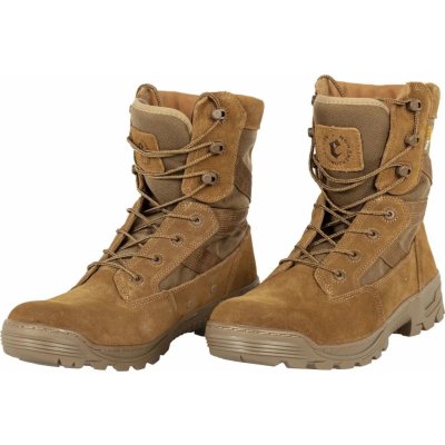 Emerson Gear Rattlesnake 8” High Top Coyote Brown – Hledejceny.cz