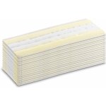 Kärcher SC jednorázové utěrky na podlahu EasyFix Mini 28633000 – Zboží Dáma