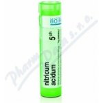 NITRICUM ACIDUM POR 5CH GRA 1X4G – Hledejceny.cz