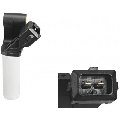 Generátor impulsů, klikový hřídel VALEO 254007 – Hledejceny.cz