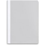 Karton P+P, desky na dokumenty A4 šedé – Sleviste.cz