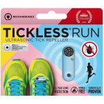 Tickless RUN Ultrazvukový odpuzovač klíšťat – Zboží Dáma