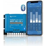 Victron SmartSolar 100 / 50 MPPT – HobbyKompas.cz