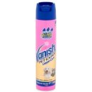 Vanish Pet Expert čistící pěna na koberce a čalounění 600 ml