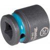 Příslušenství ke gola sadě Makita E-16209 - nástrčný klíč 1/2" velikost 24 mm square drive Impact BLACK