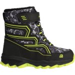 Alpine Pro GATO černá – Hledejceny.cz