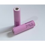SAMSUNG 3400mAh 8A 3,6V INR18650-35E – Hledejceny.cz