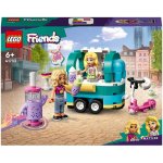 LEGO® Friends 41733 Pojízdná prodejna bubble tea – Sleviste.cz